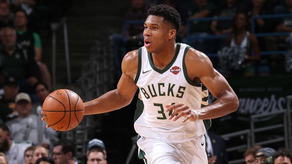 antetokounmpo