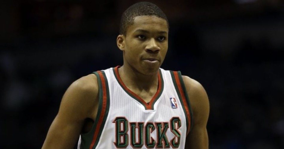 giannis