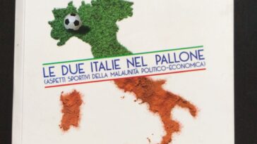 Angelo Forgione Libro dov'è la vittoria