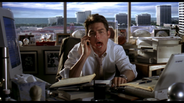 Jerry Maguire