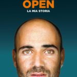 Andre Agassi Open biografia