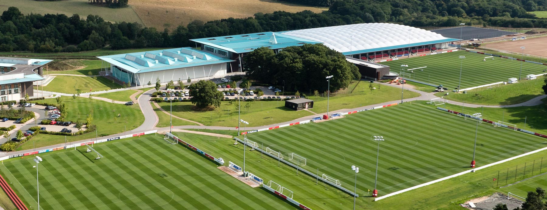 Centro federale Burton