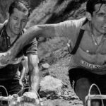 Duello Coppi Bartali