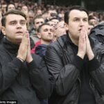 Calcismo, la malattia del calcio