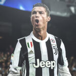 Cristiano Ronaldo Juventus