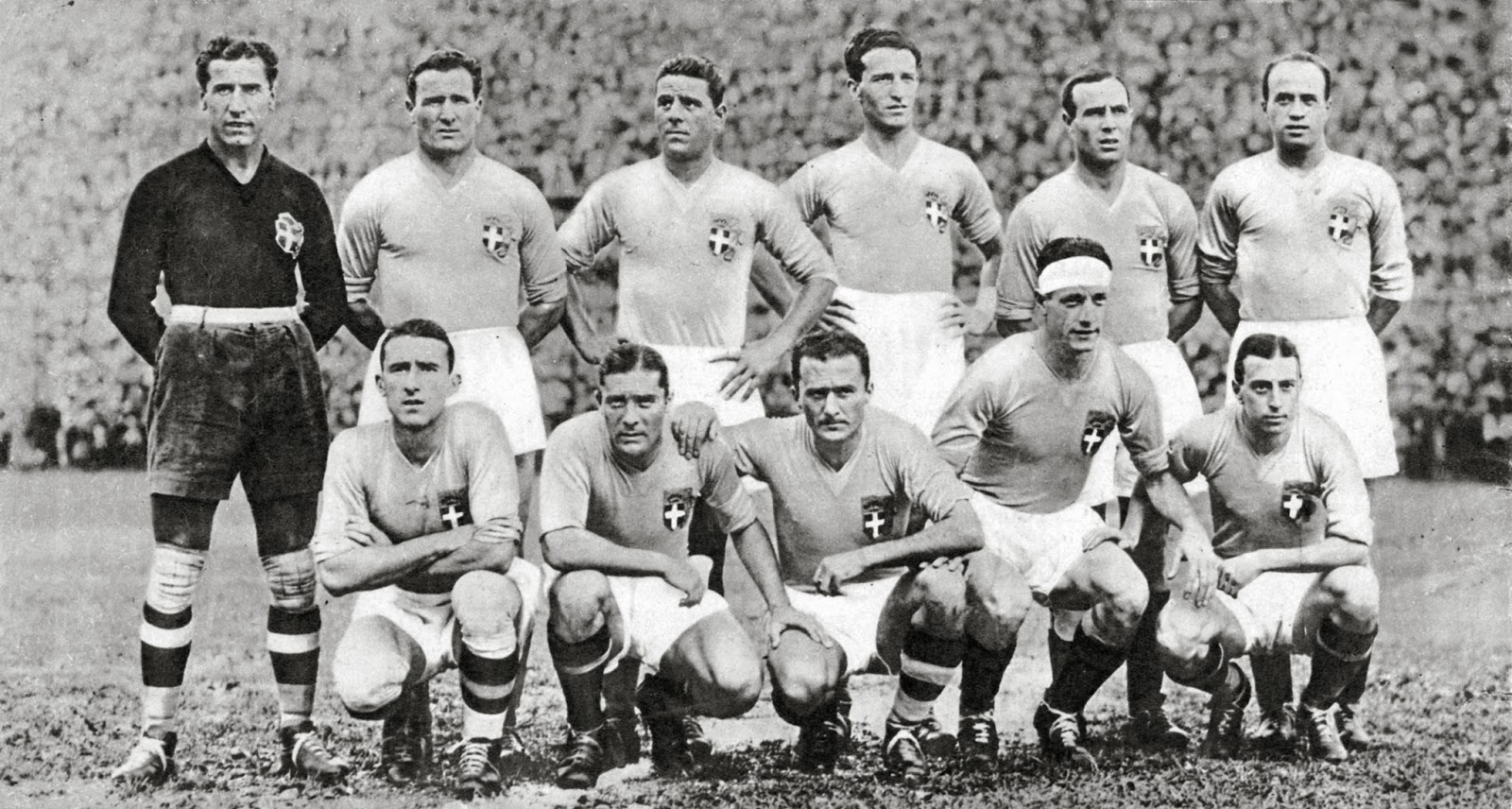 Mondiali del 1934