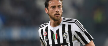 Marchisio Juventus