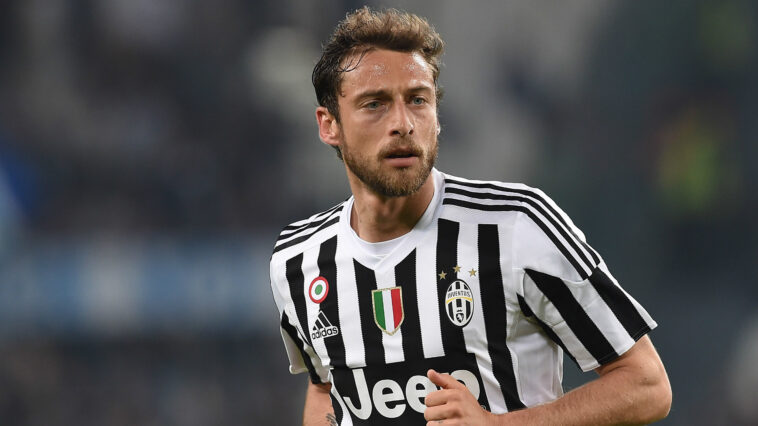 Marchisio Juventus