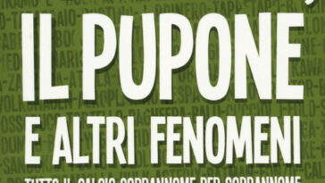 L'abatino, il pupone e altri fenomeni