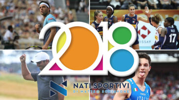 Sport italiano 2018
