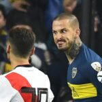 River Plate Boca Juniors