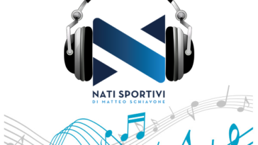 Playlist Musica e Sport