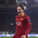 Zaniolo Roma