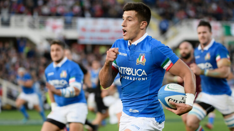 Italrugby croce e delizia