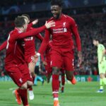 Dominio calcio inglese Champion's 2019