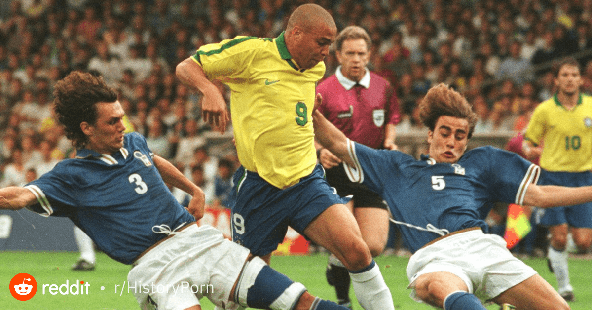 Cannavaro contro Ronaldo stopper italia
