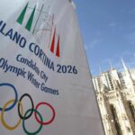 Olimpiadi Milano Cortina 2026