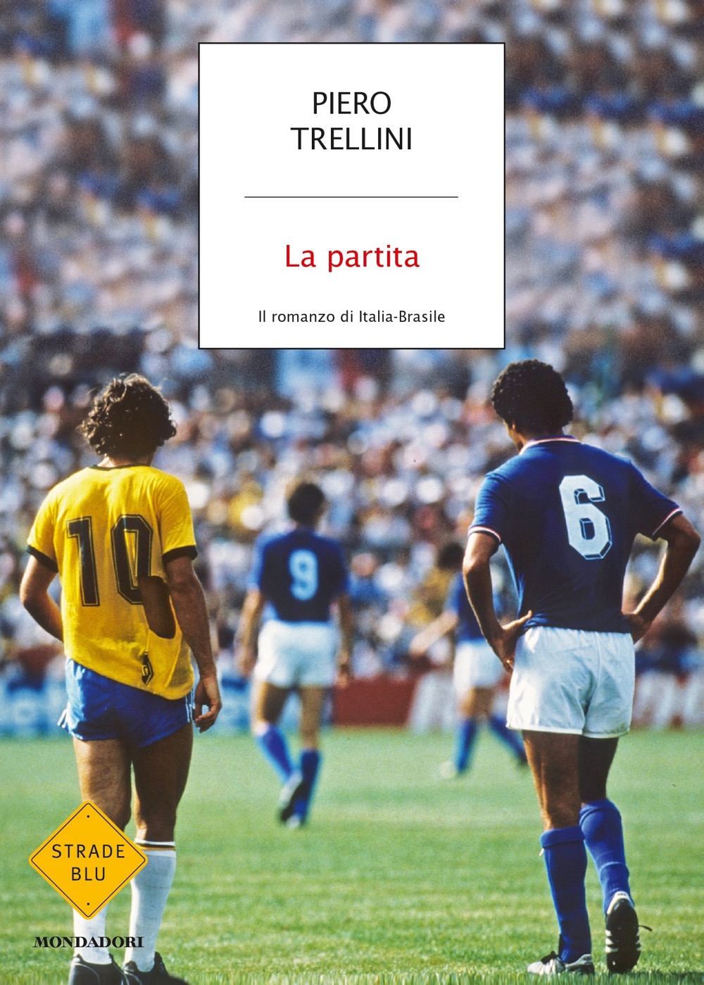 la partita trellini
