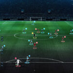 spettacolo calcio moderno