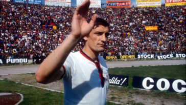 Gigi Riva Cagliari