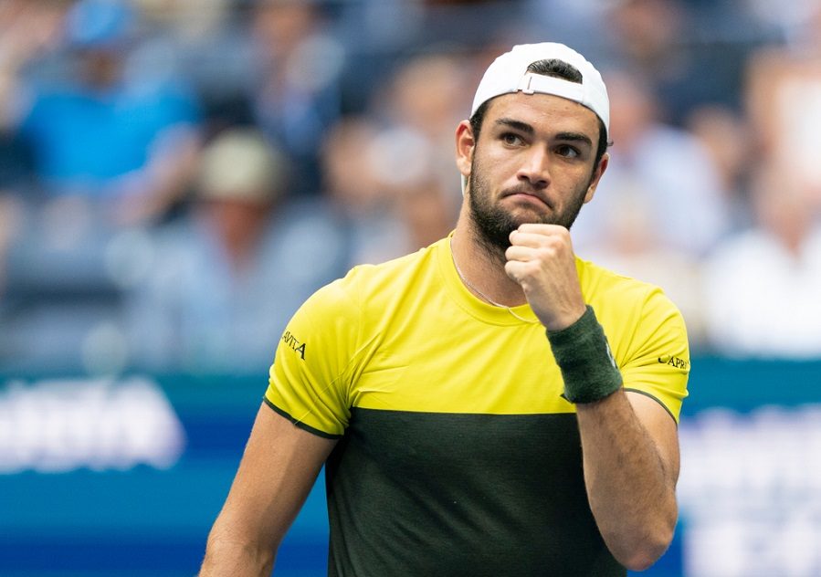 Berrettini