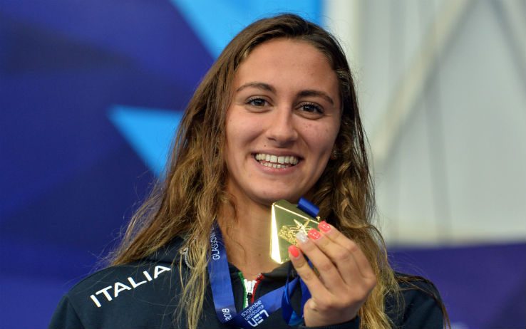 Simona Quadrella