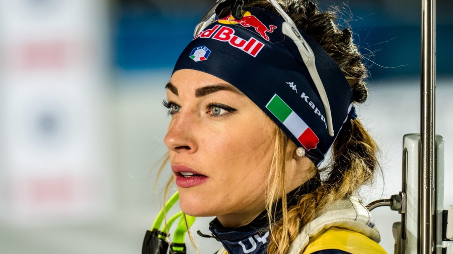 Dorothea Wierer