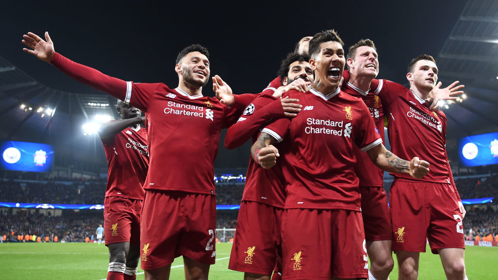 Liverpool 2019