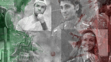 Migliori sportivi italiani 2019