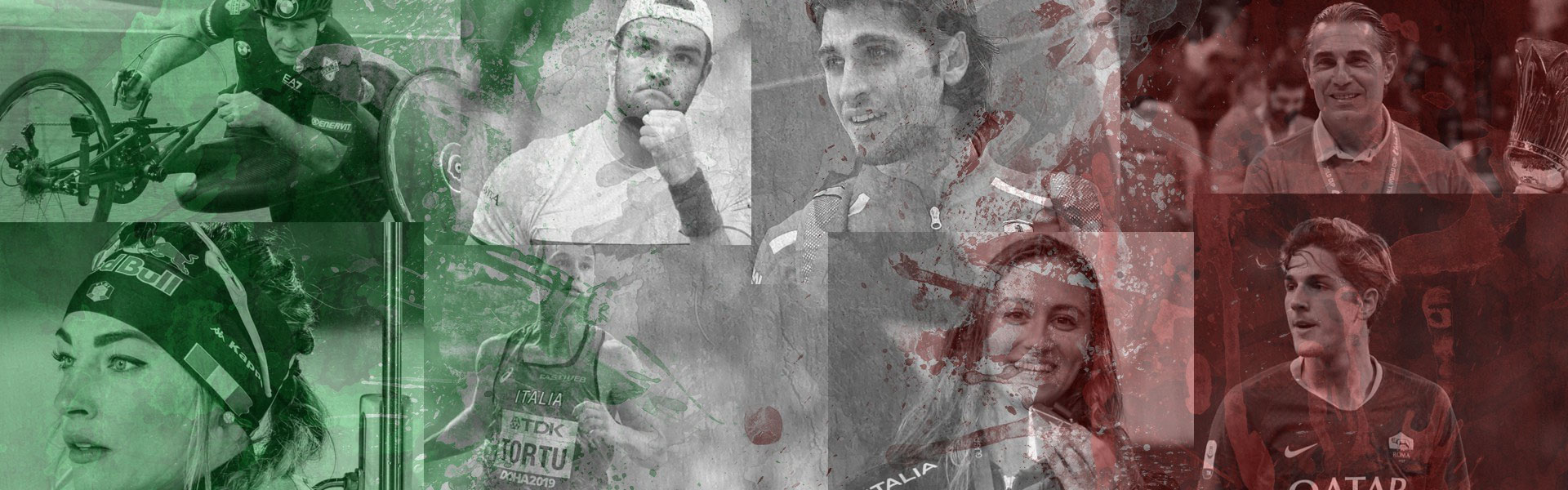 Migliori sportivi italiani 2019