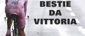 Bestie da vittoria libro ciclismo