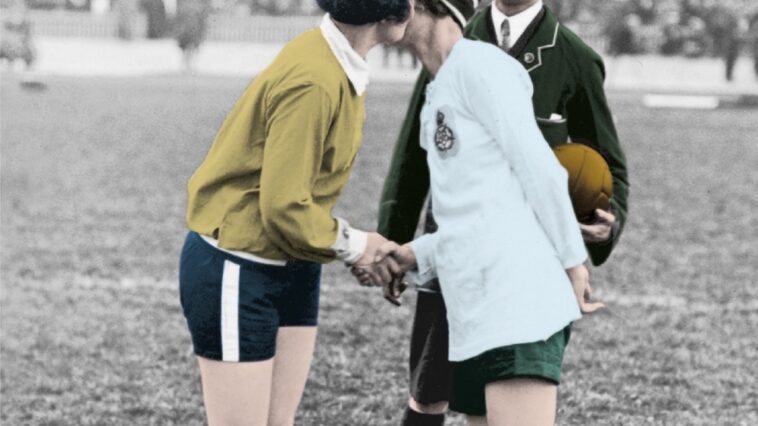 Ladies Football Club Mondadori