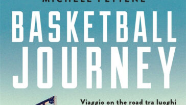Basketball Journey