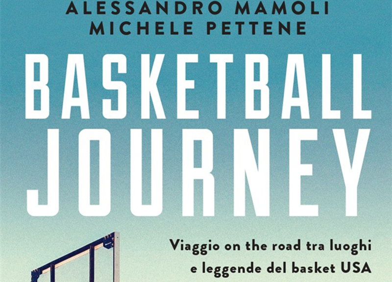 Basketball Journey