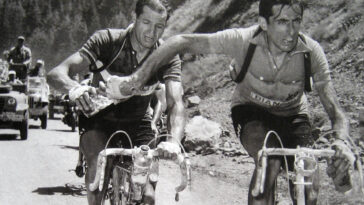 Staffetta Coppi Bartali