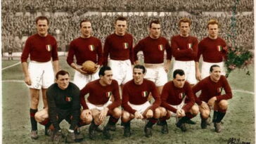 Grande Torino Superga