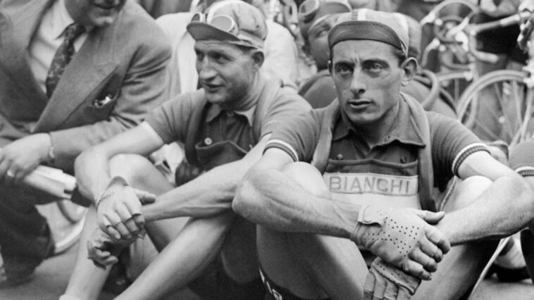 coppi bartali