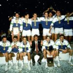 nazionale italiana pallavolo velasco