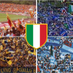 scudetto anni 80 italia