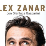 Zanardi libro volevo solo pedalare