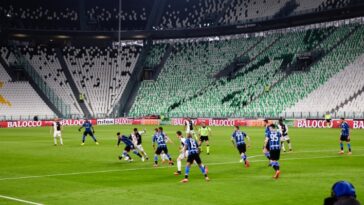 Juventus Inter Porte chiuse
