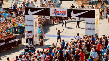 maratona utile follia
