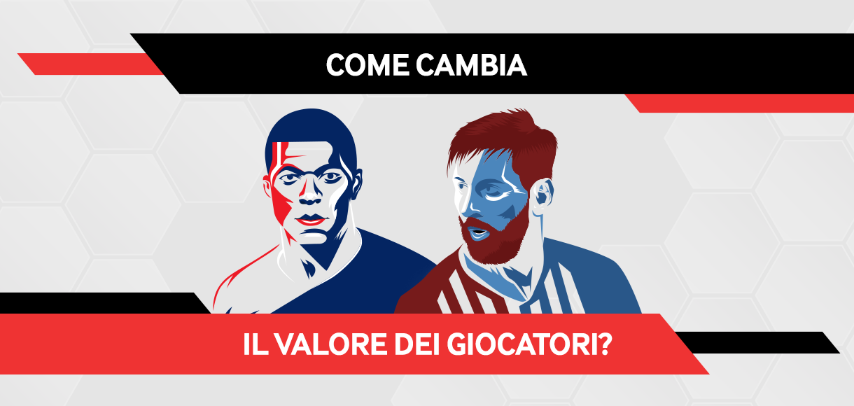 banner valore di mercato