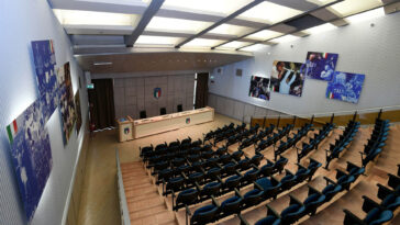 coverciano dirigenti calcio