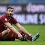 Cristante Roma Squalifica