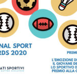 nati sportivi emotional awards