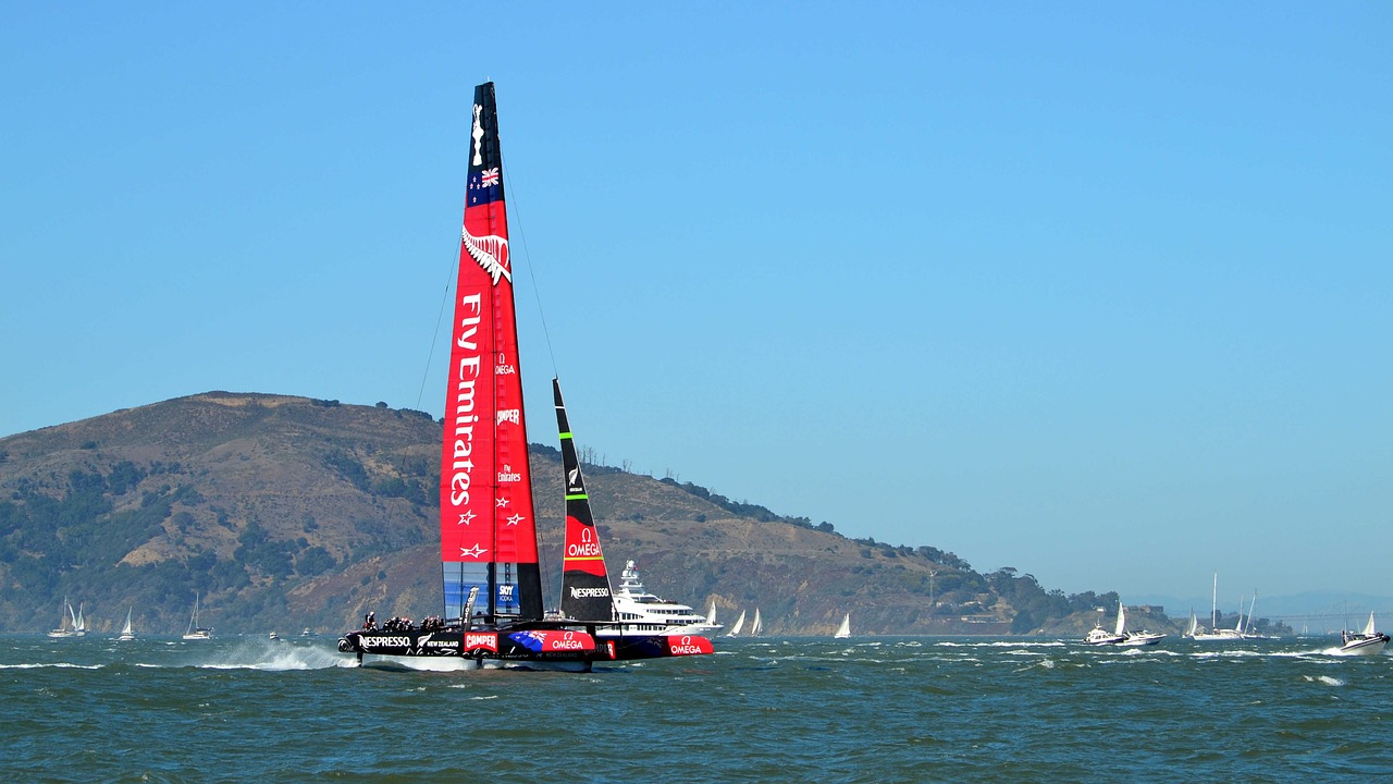 America's Cup