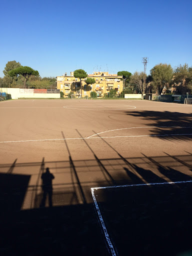 campo terra roma moscarelli