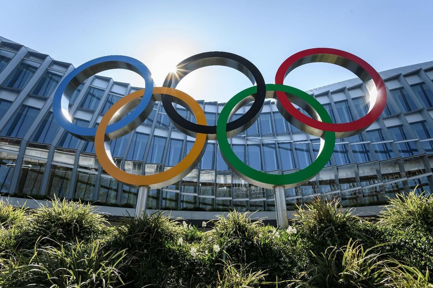 olimpiadi italia