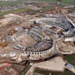 vela calatrava sprechi